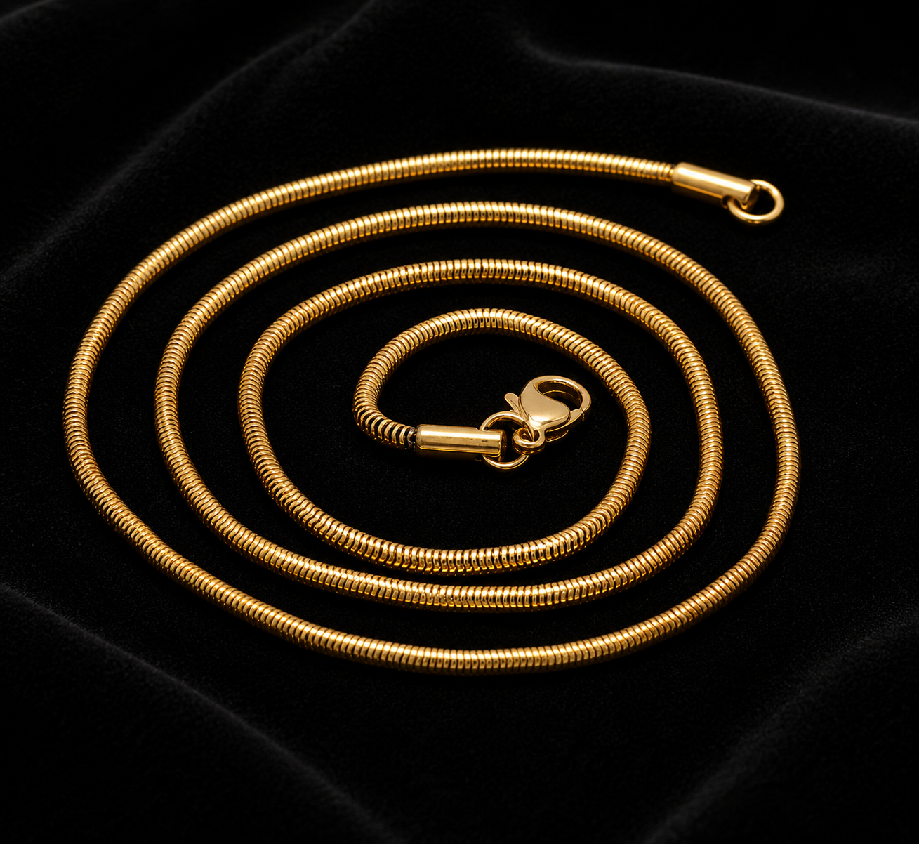 Pendant Chain