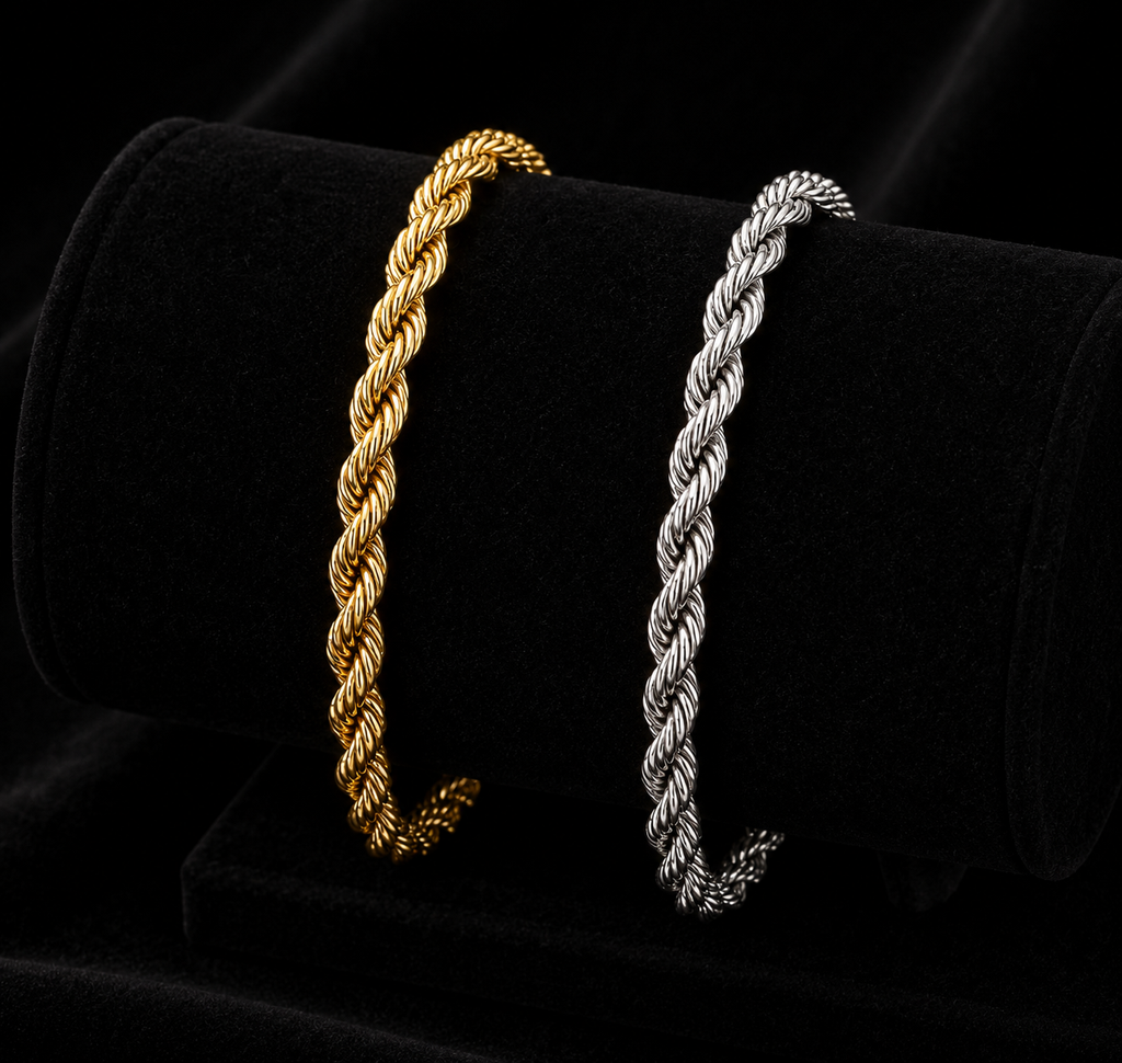 5mm Rope Bracelet