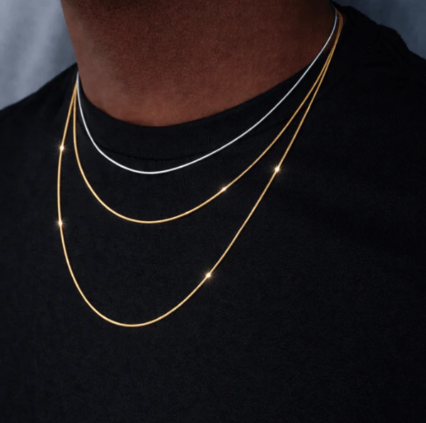 Pendant Chain